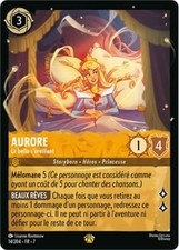 Lorcana aurore belle d'occasion  Ivry-sur-Seine
