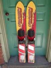 Brien wakestar trainer for sale  Phoenixville
