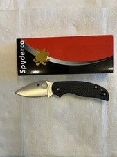 Spyderco sage compression for sale  Saint Francisville