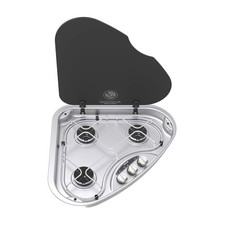 Thetford basic line gebraucht kaufen Thetford basic line gebraucht kaufen  Nidda