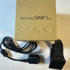 Samsung galaxy gear d'occasion  Expédié en Belgium