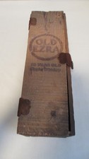 Vintage old ezra for sale  Cedar Hill