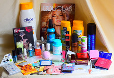 Beautypaket gesichtspflege dek gebraucht kaufen  Edewecht
