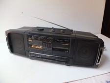 Jvc boombox ghetto for sale  FOLKESTONE