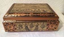 Alte blechdose tto gebraucht kaufen Alte blechdose tto gebraucht kaufen  Rastatt