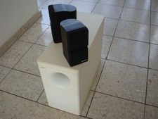 bose acoustimass 5 gebraucht kaufen bose acoustimass 5 gebraucht kaufen Rüsselsheim am Main