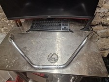 Cx500 lenker riginal gebraucht kaufen  Kirn