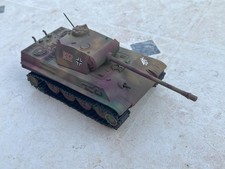 Char solido panther d'occasion  Peyrolles-en-Provence
