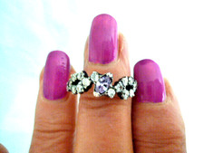 Jolie bague anneau d'occasion Jolie bague anneau d'occasion  Angoulême