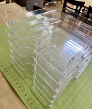 Display dynamics clear for sale  Pine City