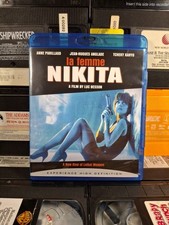 Femme nikita for sale  Camarillo
