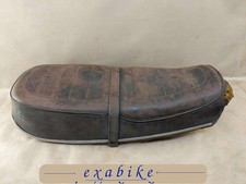 Selle honda cb125k5 d'occasion  Languidic