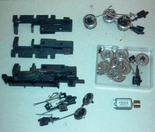 Bachmann mainline 4mt for sale  ROSSENDALE