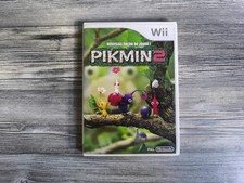 Pikmin nouvelle jouer d'occasion  Villeneuve-d'Ascq-