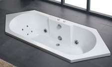 Whirlpool pool wanne gebraucht kaufen  Herbertingen