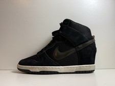 nike wedge trainers for sale  MORDEN