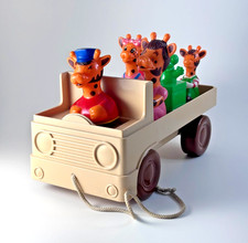 Vintage 1982 toys for sale  Okemos
