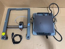 Impresora 3D Creality Ender 3 V3 *SOLO PARA REPUESTOS y VENDIDA TAL CUAL* segunda mano  Embacar hacia Mexico