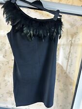 Black dress party for sale  BARTON-UPON-HUMBER