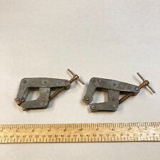 Enco welding clamps for sale  Hamilton