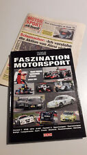 Faszination motorsport motorsp gebraucht kaufen  Peine