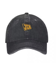 Jcb logo baseball for sale  ST. HELENS