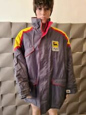 Giacca agip frangivento usato  Manduria