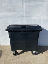 660 litre black for sale  GRIMSBY