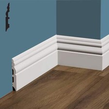 Bancale 48ml battiscopa usato Bancale 48ml battiscopa usato  Ariano Irpino