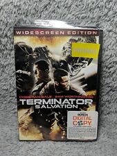 Terminator salvation for sale  Shipping to Ireland