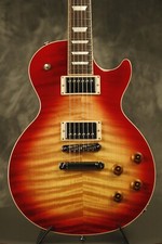 2017 gibson paul d'occasion  Expédié en Belgium