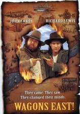 Wagons East! comprar usado  Enviando para Brazil