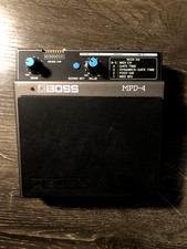 Rare boss mpd for sale  MANCHESTER