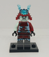 Lego ninjago blizzard d'occasion  Nice-
