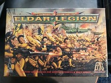 Epic 40k eldar for sale  DEAL