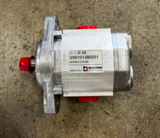 200101380201 bucher hydraulics for sale  Saint Charles