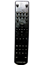 CONTROLE REMOTO RECEPTOR AV DE ÁUDIO CAMBRIDGE para AZUR 651R AZUR 751R comprar usado  Enviando para Brazil