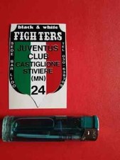 Adesivi stickers ultras usato  Italia