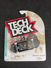 Tech deck skateboard d'occasion  Saint-Jean-d'Angély