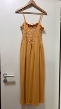 Tolles maxi sommerkleid gebraucht kaufen  Berlin