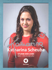 Katharina scheuba sturm gebraucht kaufen  Mendig