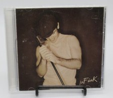 JA FUNK: SELF-TITLED JA FUNK MUSIC CD, 10 GREAT TRACKS, 2003 comprar usado  Enviando para Brazil