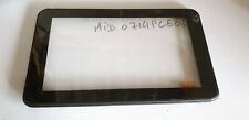 Vitre tactile tablette d'occasion  Capvern