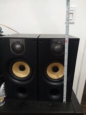Pair bowers wilkins for sale  Norwalk