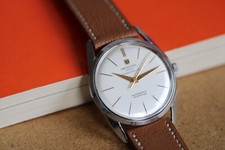Universal geneve polerouter gebraucht kaufen  Wendeburg