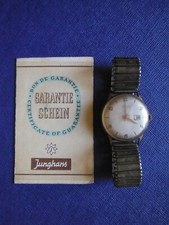 max bill junghans usato  Italia