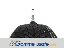 Gomme invernali accelera usato  Fisciano