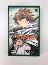 Tsubasa manga band gebraucht kaufen  Haag