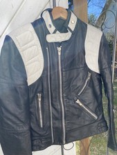 Motoradjacke gebraucht kaufen  Inchenhofen