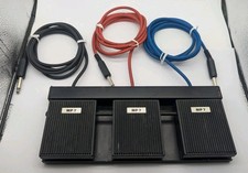 Vintage control foot for sale  Shipping to United Kingdom